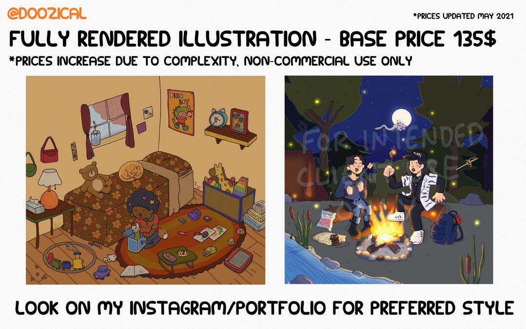 fully rendered fully rendered